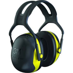 3М Science Applied to Life Антифони 3M Peltor X2A - защита и комфорт, SNR 31 dB - vvmstore (7000103989)
