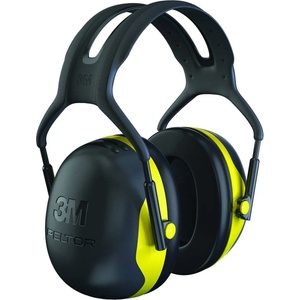 3М Science Applied to Life Антифони 3M Peltor X2A - защита и комфорт, SNR 31 dB - vvmstore (7000103989)