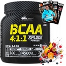 Olimp BCAA 4:1:1 Xplode 500 g