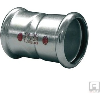 Image 1 of Raccorderie Metalliche Муфа SteelPres (38301)