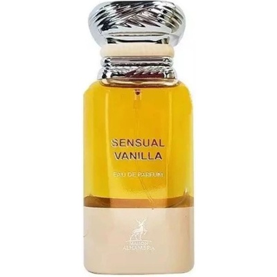 Alhambra Sensual Vanilla EDP 100 ml