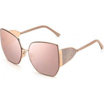 Jimmy Choo RIVER S BKU 2S