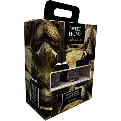 Sweet Home Oud Noir 100 ml