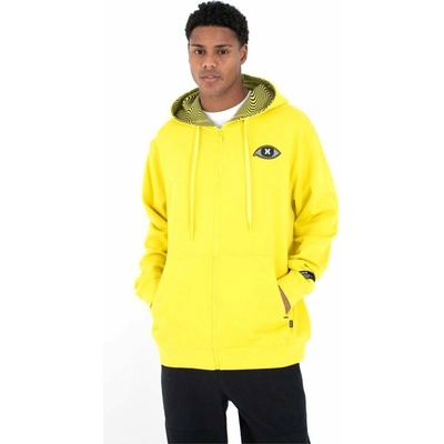 Hurley Psycho Hood