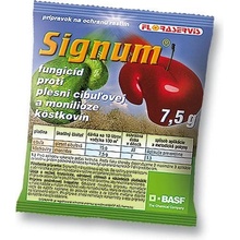 BASF SIGNUM 5 x 7,5 g