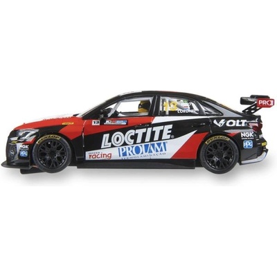 SCX Original Audi RS3 LMS TCR Loctite