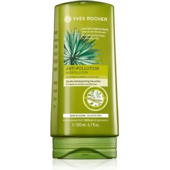 Image 1 of Yves Rocher BAIN NATURE Душ гел Арган и роза 400 мл