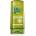 Yves Rocher BAIN NATURE Душ гел Арган и роза 400 мл