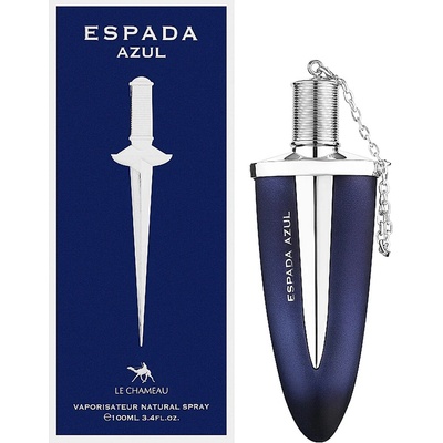 Le Chameau Espada Azul parfumovaná voda pánska 100 ml