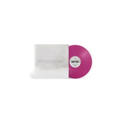 CHARLI XCX - POP 2 LP