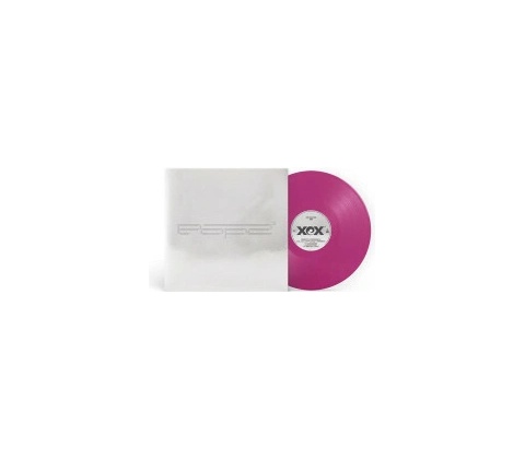 CHARLI XCX - POP 2 LP