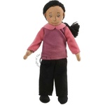 The Puppet Company Кукла за куклен театър за пръстче Майка