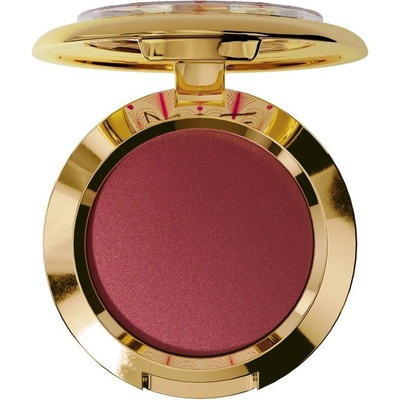 MAC Holiday Collection 2024 Skinfinish Metallic Cream lícenka princelles purple 3 g