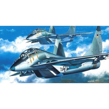 Academy MiG-29UB Fulcrum-B 1:48 AC12266