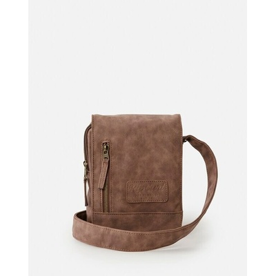 Rip Curl LEAZARD Pouch BSBDE4 Mens bag 9 brown