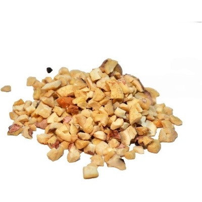 Nejlevnější oříšky Kešu zlomky natural 22,68 kg