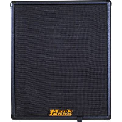 Markbass CMB102 Black Line Бас комбо