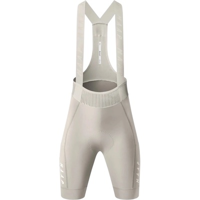 Maap Dámske Women'S Team Bib Evo šedá biela