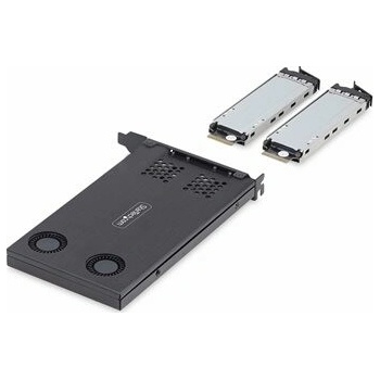 StarTech 2M2-REMOVABLE-PCIE