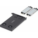 StarTech 2M2-REMOVABLE-PCIE