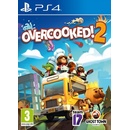 Hry na PS4 Overcooked 2