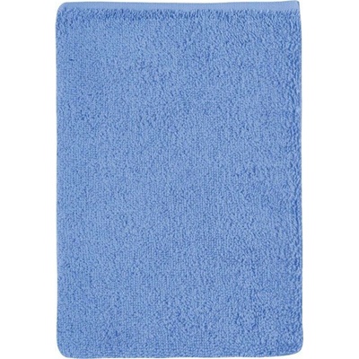 Bellatex froté žínka 17 x 25 cm modrá