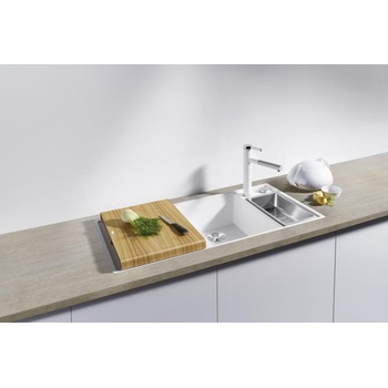 Image 1 of BLANCO AXIA III 6 S (523466)