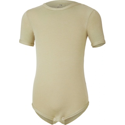 Little Angel Body tenké KR Outlast® sv.matcha