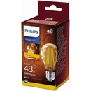 Philips LED žárovka VINTAGE A60 E27/5,5W/230V 2500K P3402