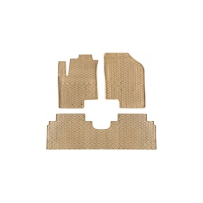 Geyer & Hosaja Гумени стелки Geyer & Hosaja съвместими с Hyundai iX20 2009-2017 / KIA Venga 2009-2017