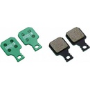 BBB DiscStop HP Resin Brzdové platničky Shimano