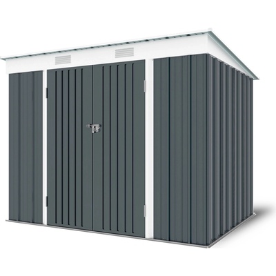 Riwall PRO RMSP 6x8 antracit