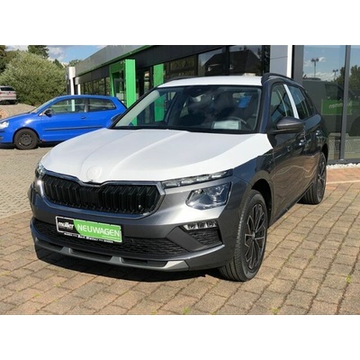 Skoda Kamiq Tour 70 kW