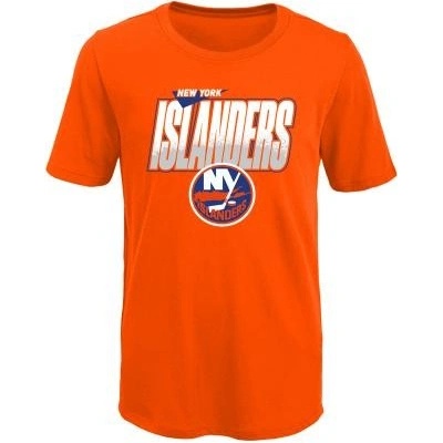 Outerstuff detské tričko New York Islanders Frosty Center Ultra