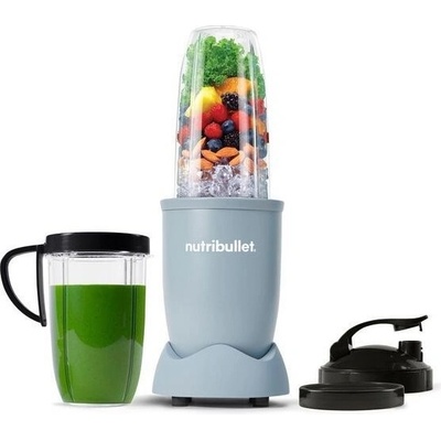 Nutribullet Pro NB907MASL