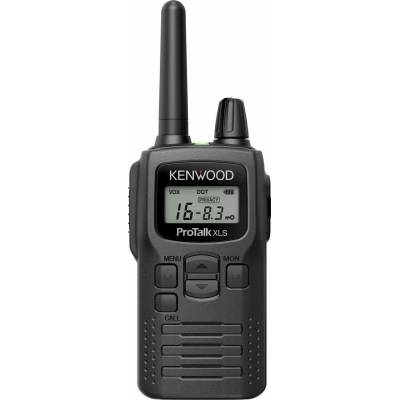 Kenwood PMR-446