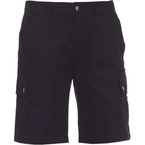 PAYPER rimini summer 001193-0067 / Мъжки бермуди - черни 4xl (0011930067140004xl)
