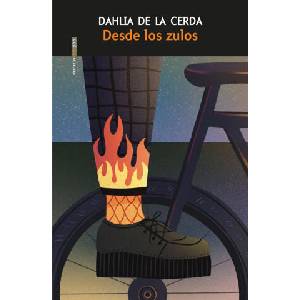 DESDE LOS ZULOS (2024)
