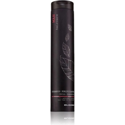 Elgon Shampoo purificante šampon proti lupům 250 ml