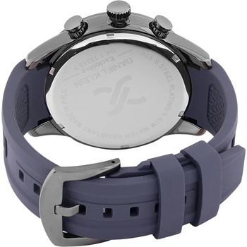 Daniel Klein Мъжки часовник Daniel Klein Exclusive - DK. 1.13313-7 (DK.1.13313-7)