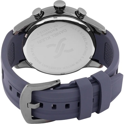 Daniel Klein Мъжки часовник Daniel Klein Exclusive - DK. 1.13313-7 (DK.1.13313-7)