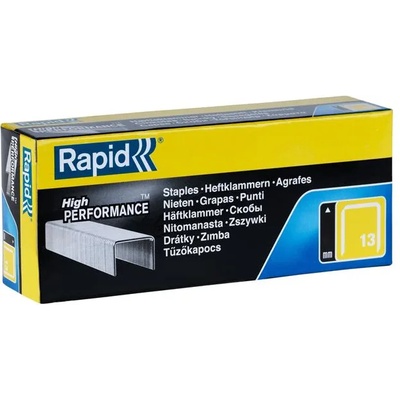 RAPID Скоби, 13/8, rapid 11835600 (11835600)