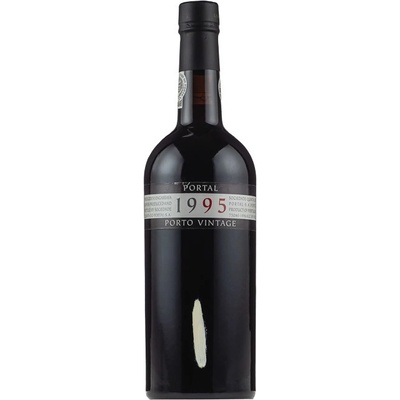 Quinta do Portal Vintage 1995 19% 0,75 l (čistá fľaša)