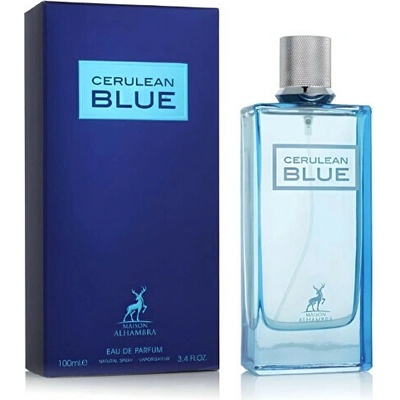 Maison Alhambra Cerulean Blue parfumovaná voda unisex 100 ml