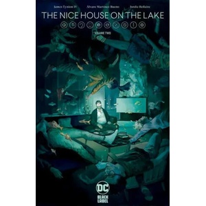 Nice House on the Lake Vol. 2 (ISBN: 9781779517401)