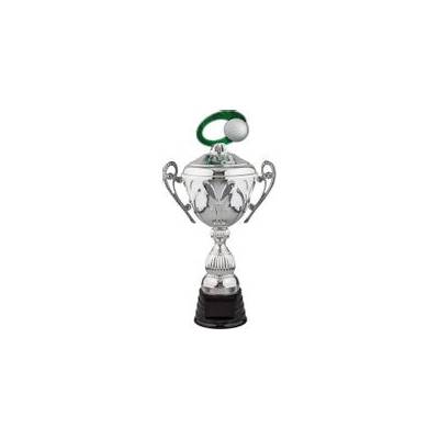 Poháry Bauer Golfová trofej FBG0056 Golf