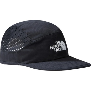 The North Face Шапка с козирка The north face Summer Light Run Hat Cap - TNF Black - размер One Size (904-1335-0411)