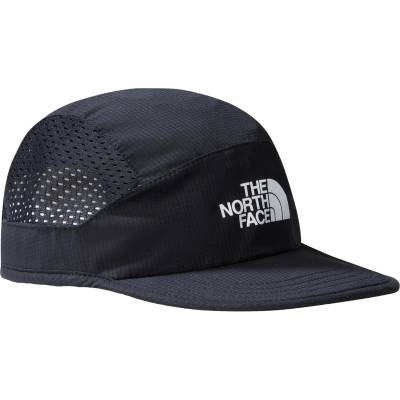 The North Face Шапка с козирка The north face Summer Light Run Hat Cap - TNF Black - размер One Size (904-1335-0411)