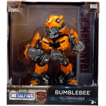Jada Toys Фигура Jada Toys Transformers - Bumblebee (253111001)