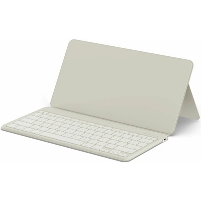 Satechi OntheGo Bluetooth Keyboard with Adjustable Stand ST-KOTGW-EN